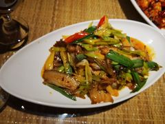 -渝信川菜(长安店)
