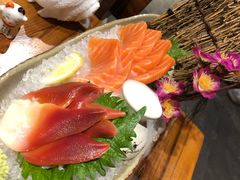 -三月居酒屋(青年大街店)