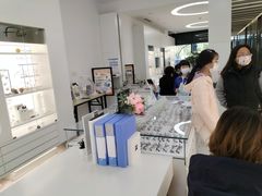 -同仁验光配镜(亚运村店)