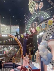 -MELAND CLUB•花园城堡主题亲子乐园•派对•餐厅(广州乐峰广场旗舰店)