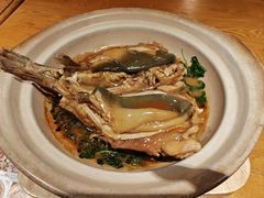 -永安鱼庄·镇江菜(丁卯店)