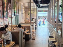-汉拿山(包河万达店)