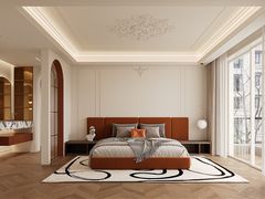 -星杰国际设计 别墅大宅装修(虹桥分公司)