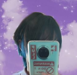 -起点潮色造型