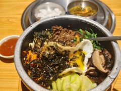 -土大力韩式烤肉料理(39年·和平路店)