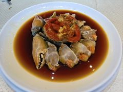 -好兄弟郭巨海鲜(天一阁店)