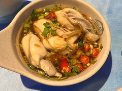 -千岛蚝高压锅生蚝·人参火锅(白云万达店)