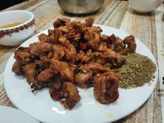 -老七饭馆(光荣道总店)