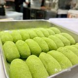 跨越半个上海，只为这口糯叽叽