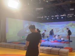 -小鸡哆哆故事屋·儿童乐园(嘉里城店)