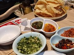 -正禾鲜·潮汕牛肉火锅(凯德天府店)