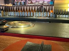 -300杯·和牛烧肉清酒专门店(廊里店)