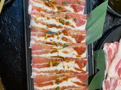 -九田家黑牛烤肉料理(太阳城店)