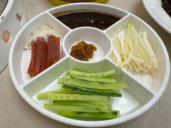 -普天和酒楼·新津菜·烤鸭(天津之眼店)