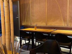 大堂-十三式重庆江湖菜(金茂览秀城店)