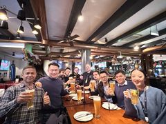 -Shanghai Brew House上海啤酒工坊(老外街店)