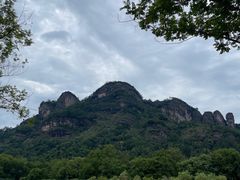 -炊烟·山房菜