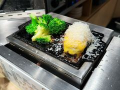 -肉肉大米(金虹桥店)