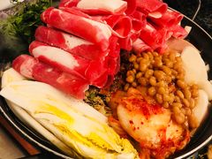-MI WU FACTORY米屋美食工厂餐厅(绿地店)