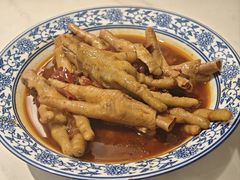 -回家吃饭·地道南昌菜(建德观总店)