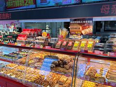 -味多美蛋糕(双合地铁店)