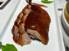 -北平楼·烤鸭·北京菜(牡丹园店)