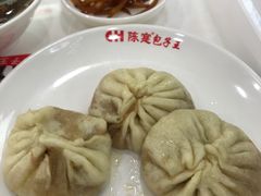-陈寔包子王·卤煮小肠·京味小吃(龙潭店)