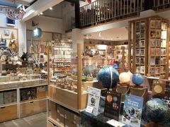 -猫的天空之城概念书店(苏州平江店)