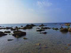 -养马岛旅游度假区