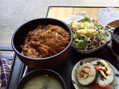 -京和风食堂·定食寿喜锅(保利樾广场店)