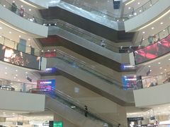 -王府井百货(总府店)