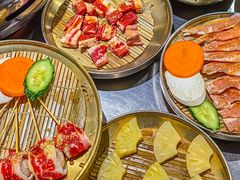 -本炙炭烤·蒲烧活鳗料理店(金沙洲店)