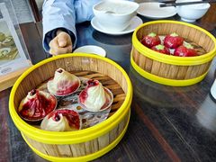 -湛江民大喜来登酒店-采悦轩中餐厅