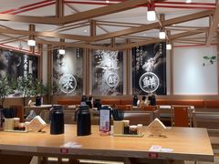 -味千拉面(广州白云机场T1西二店)