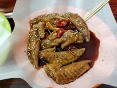 -華叔茶記