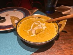 -甘尼仕印度餐厅酒吧(斜塘老街店)