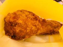 麦麦脆汁鸡-麦当劳餐厅(荔城南大道店)