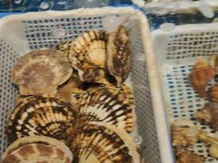 -连锦记海鲜烧烤大排档·锦州特色(西安路交大店)
