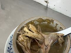 -達揚原味燉品(文明路店)