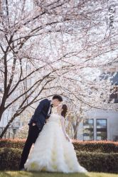 -MANLI BRIDAL婚纱
