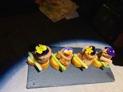 -陌上花儿·音乐西餐吧(和平店)
