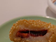 -问渔烤鱼(回龙观总店)