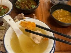 -洪大厨鸡煲(福田店)