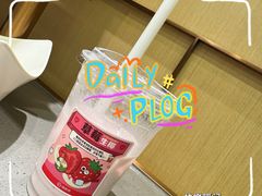 -海底捞火锅(天通苑华联店)