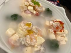 -北李妈妈菜·海肠捞饭(高新万达店)