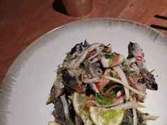 -浩海火燒雲傣家菜(芮欧百货店)