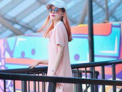 -洛克公园(苏州中心商场)