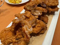 -双合园·海鲜水饺青岛菜(九水东路店)