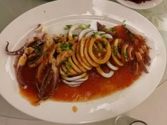 -良运大酒店餐厅