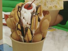 -CHOCHENG&CO.(欢乐海岸店)